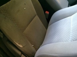 2008 TOYOTA TUNDRA, BRONZE, SR5 MODEL, CREW CAB, 5.7L, AT, 2WD.  Z26313